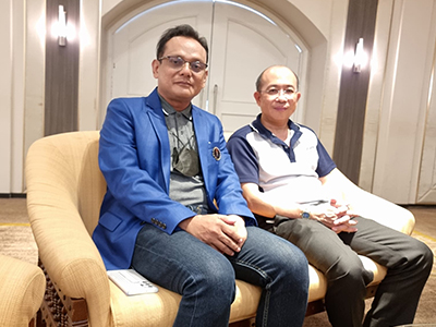 จัดสัมมนาให้ความรู้ในหัวข้อ