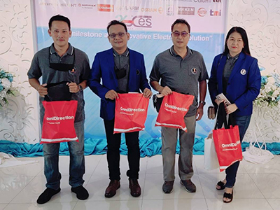 จัดสัมมนาให้ความรู้ในหัวข้อ