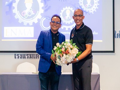 สมาคมผู้บริหารงานช่างและพัฒนาฝีมือช่างภาคใต้ จัดประชุมใหญ่ ประจำปี 2567 ที่โรงแรมเดอะพาโก้ดีไซร์