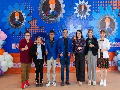 สมาคมผู้บริหารงานช่างและพัฒนาฝีมือช่างภาคใต้ จัดประชุมใหญ่ ประจำปี 2567 ที่โรงแรมเดอะพาโก้ดีไซร์