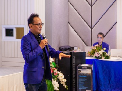 สมาคมผู้บริหารงานช่างและพัฒนาฝีมือช่างภาคใต้ จัดประชุมใหญ่ ประจำปี 2567 ที่โรงแรมเดอะพาโก้ดีไซร์