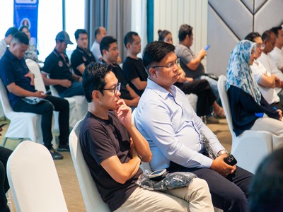 สมาคมผู้บริหารงานช่างและพัฒนาฝีมือช่างภาคใต้ จัดประชุมใหญ่ ประจำปี 2567 ที่โรงแรมเดอะพาโก้ดีไซร์