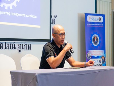 สมาคมผู้บริหารงานช่างและพัฒนาฝีมือช่างภาคใต้ จัดประชุมใหญ่ ประจำปี 2567 ที่โรงแรมเดอะพาโก้ดีไซร์