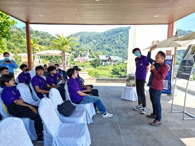 Standard Post with Image