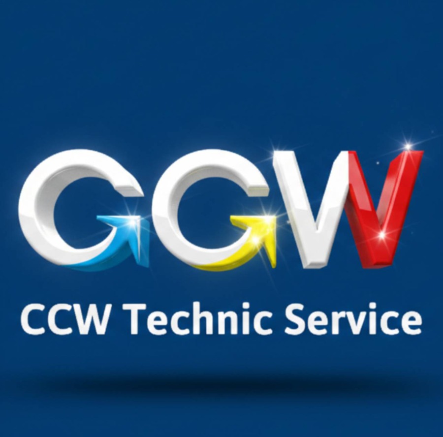 CCW Technic Service